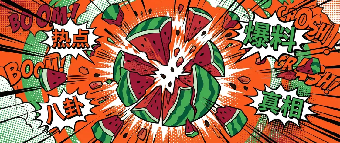 强壮的公么征服我第5集免费 今日头瓜爆炸漫画横幅